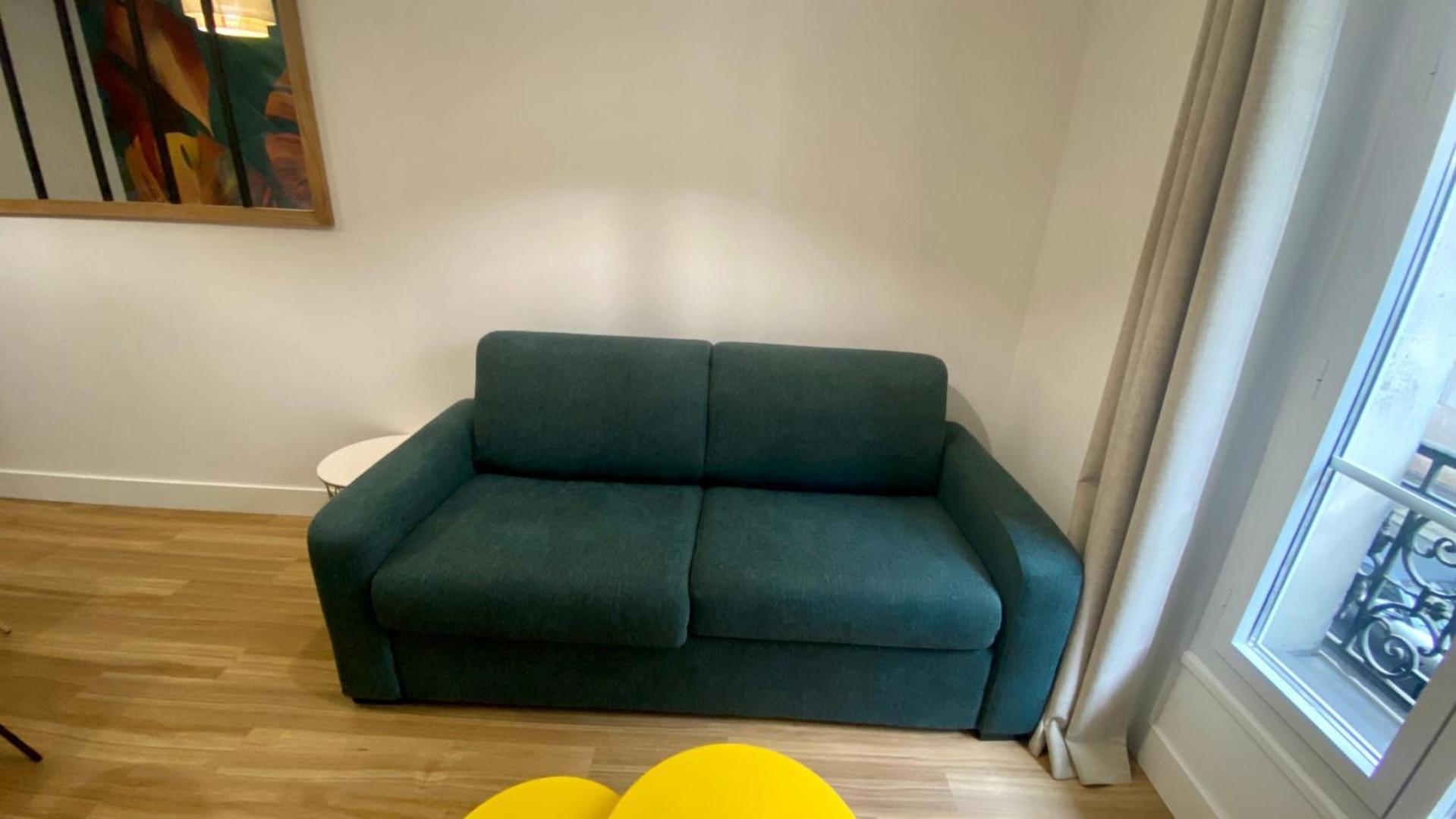 פריז Appartement Lumineux Proche Saint-Lazare - 8P מראה חיצוני תמונה