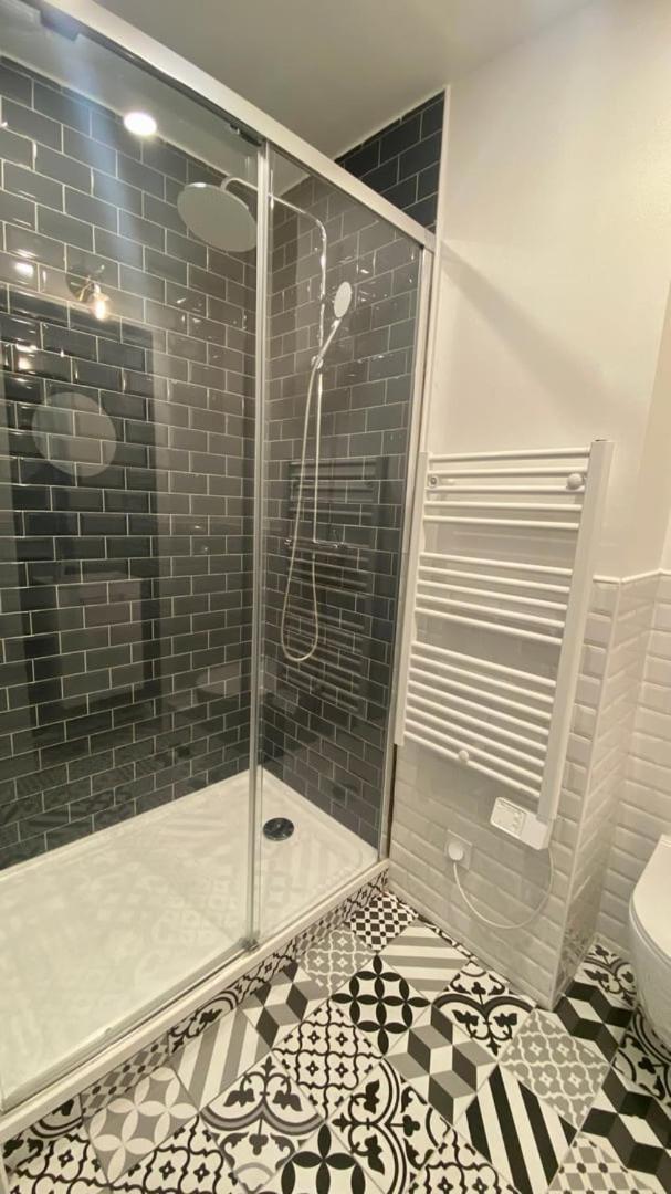 פריז Appartement Lumineux Proche Saint-Lazare - 8P מראה חיצוני תמונה