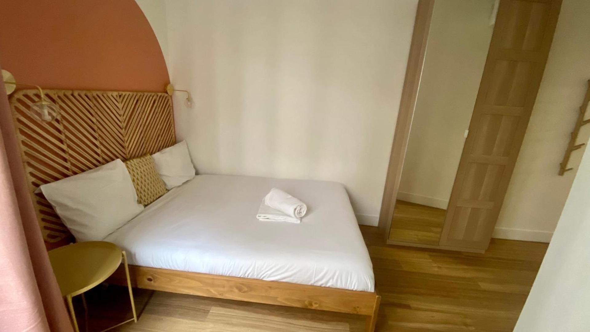 פריז Appartement Lumineux Proche Saint-Lazare - 8P מראה חיצוני תמונה