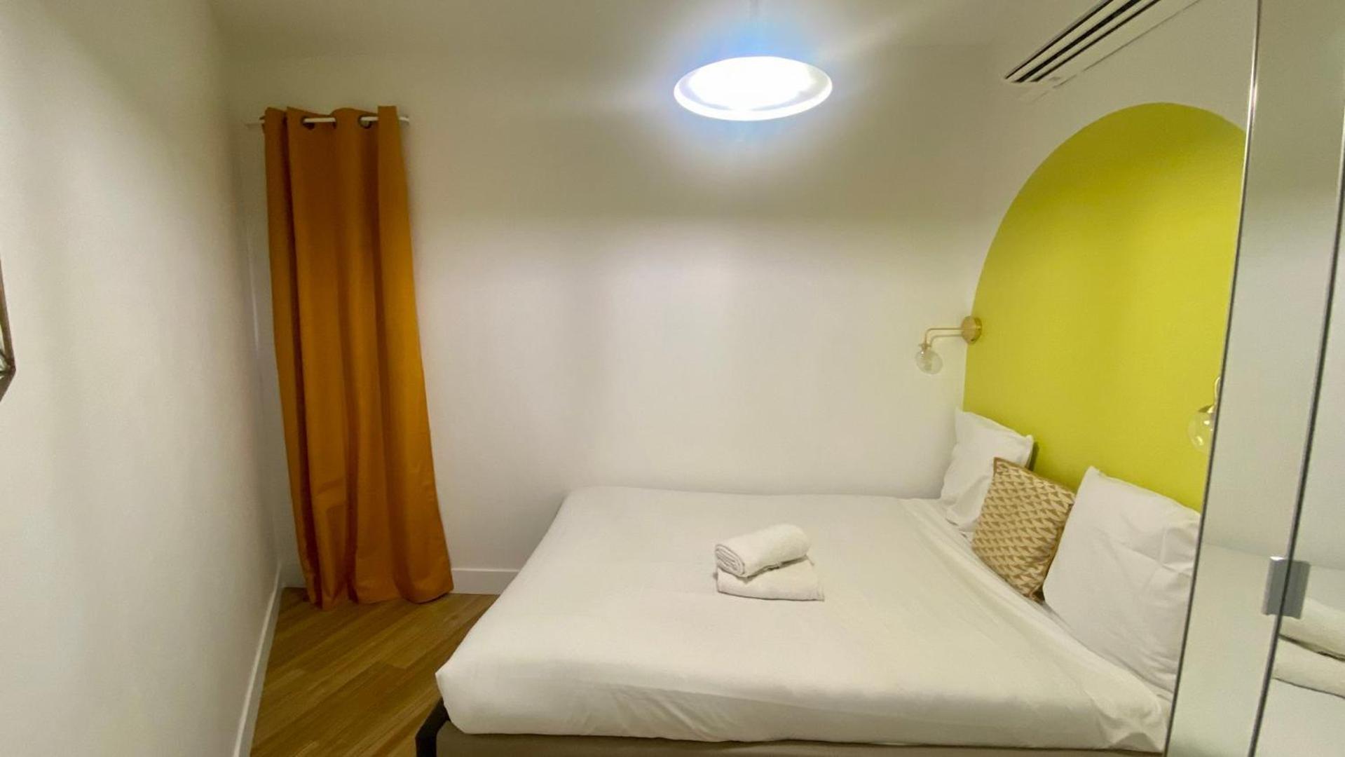 פריז Appartement Lumineux Proche Saint-Lazare - 8P מראה חיצוני תמונה